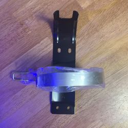 Fire Extinguisher Bracket