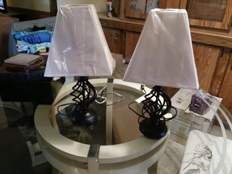 Lamps