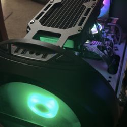 RTX GAMING PC