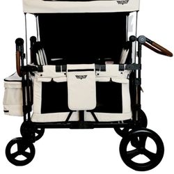 Keenz XC+ - Luxury Comfort 4 Passenger