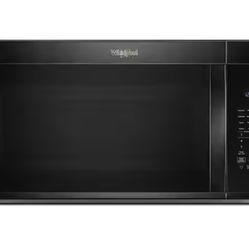 Whirlpool 30inch Microwave BRAND NEW