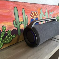 Sony Bluetooth Sound System