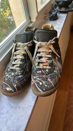 Real Margiela Must Go!