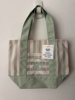 Trader Joe’s mini