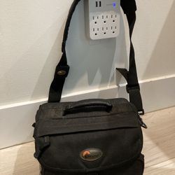 Camera Bag