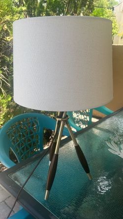 Lamp for table