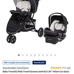 Baby Items On Sale !!!