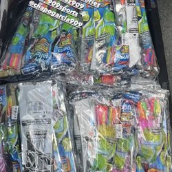 Water Balloons