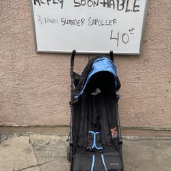 Stroller 