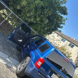 2010 Jeep Patriot