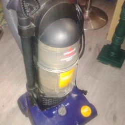 Bissell Vacuum 