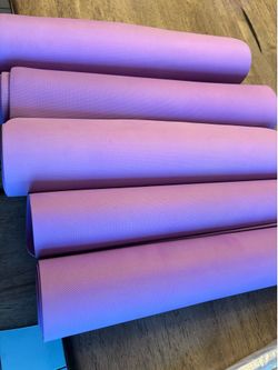 5 yoga mats