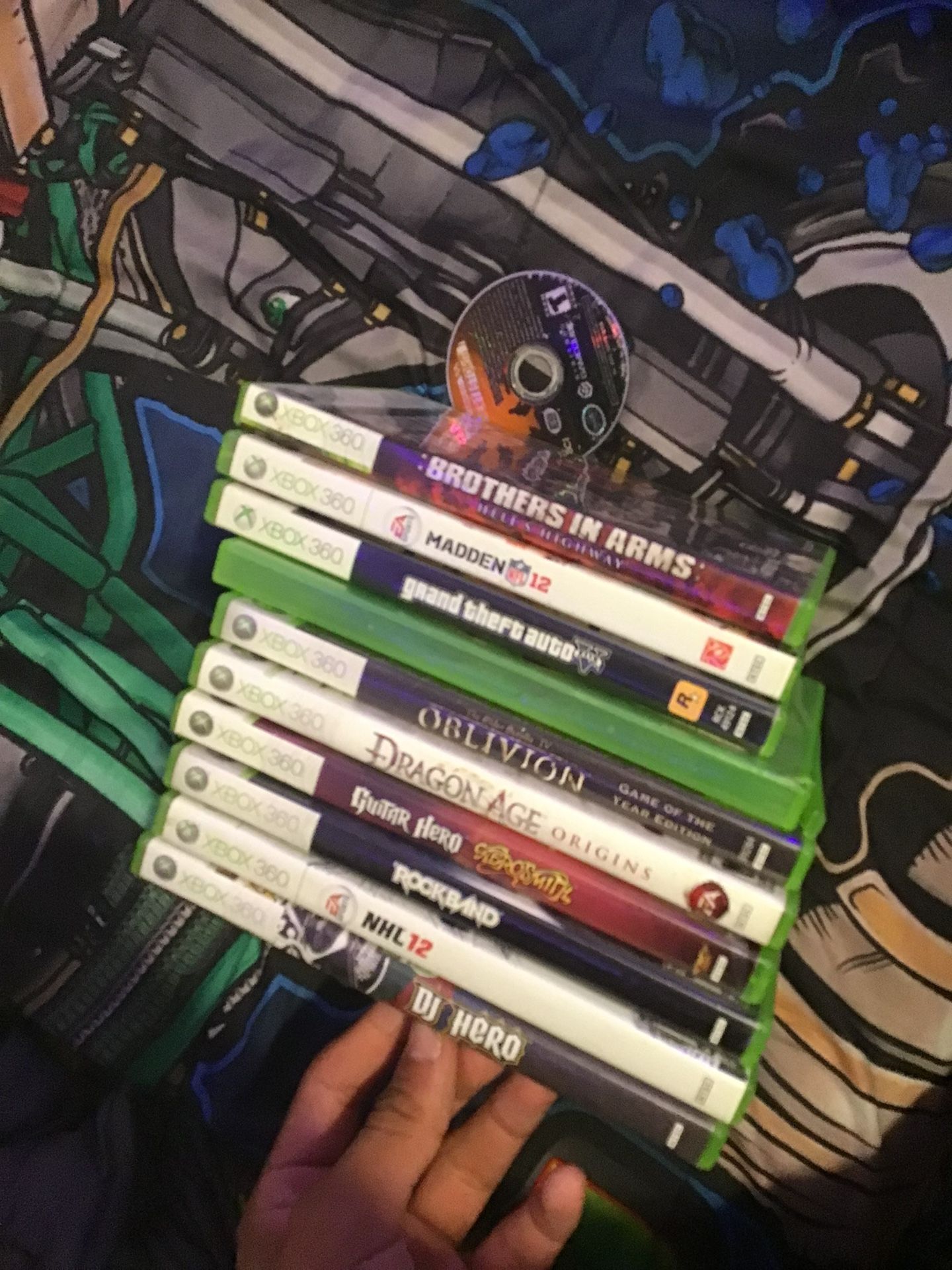 READ DESC!!! Xbox 360 Slim