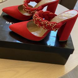 red heals 7.5