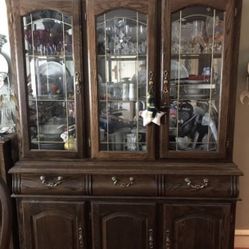 China Hutch 