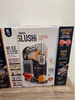 Ninja Slushi 88oz