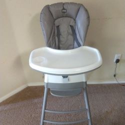 Chicco High Chair