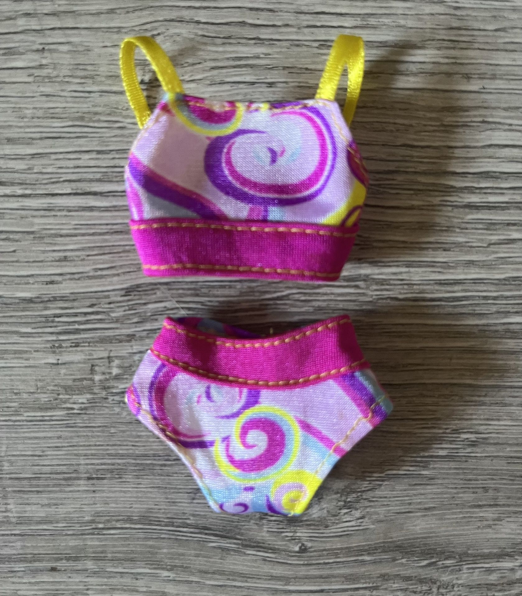 Barbie Swimsuit