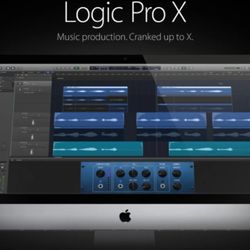 Logic Pro