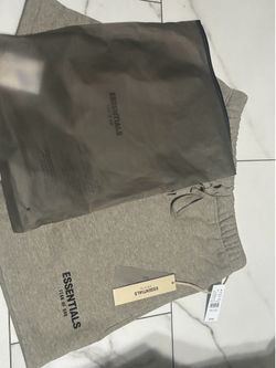 Essentials shorts