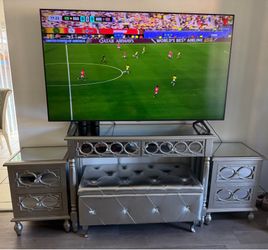 TV stend