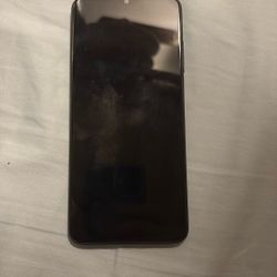 Galaxy A03s, Black, Unlocked, With Phone Case