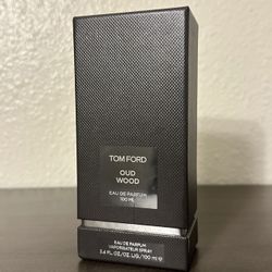 Tom Ford Oud Wood 100ml Men’s Cologne 