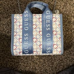 Guess Crossbody Bag