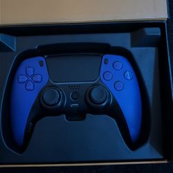 Scuff controller PS5