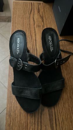 Shoes.