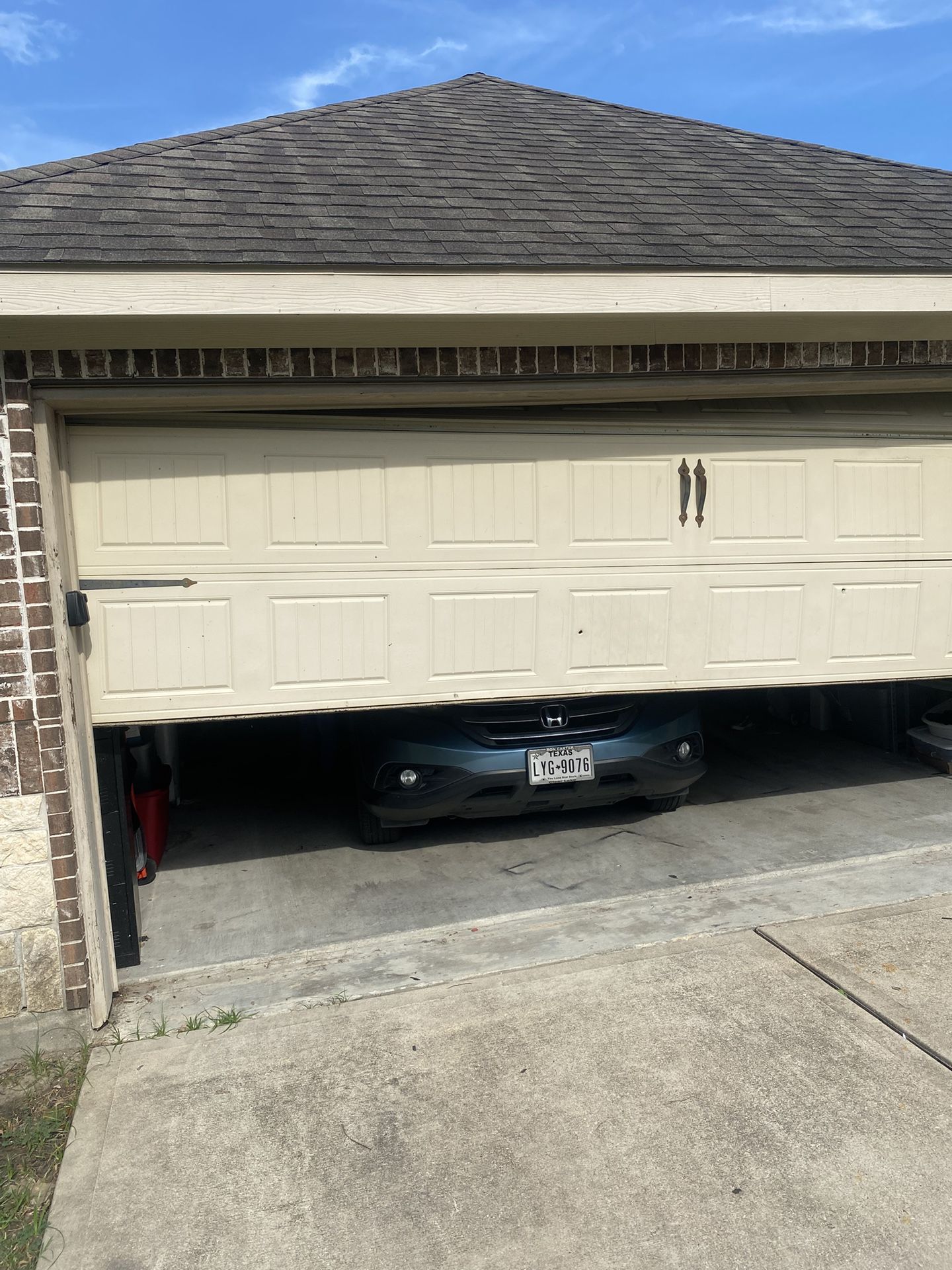alex garage doors
