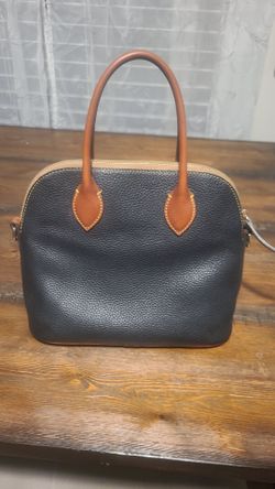 Dooney and Burke Handbag