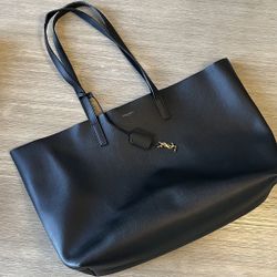 SAINT LAURENT's tote bag