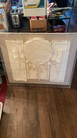 Native American Dreamcatcher Art