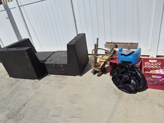 Free printer, plants