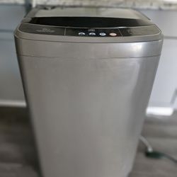 Rv/Apartment Washing Machine 