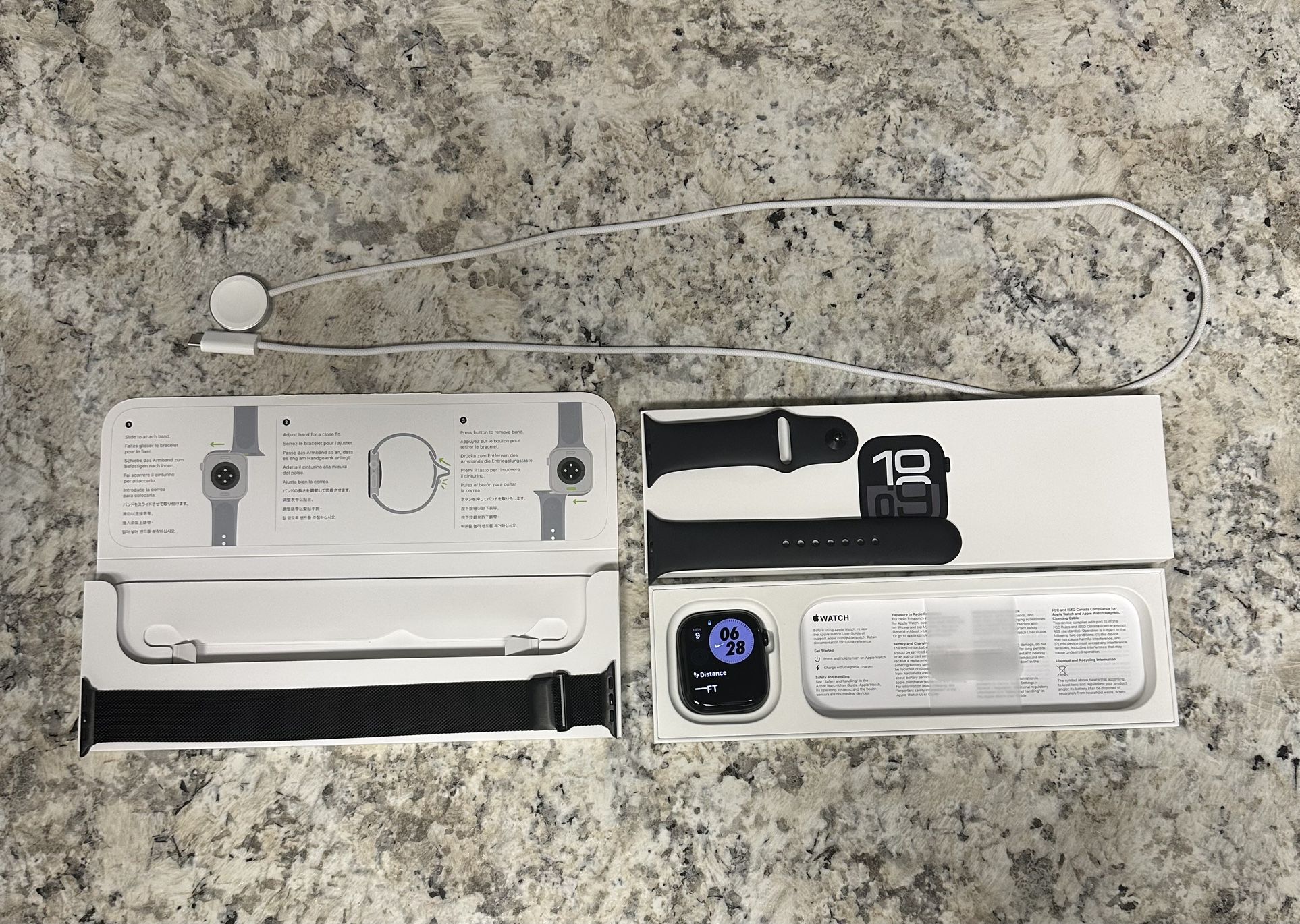 Apple Watch Series 10 46mm