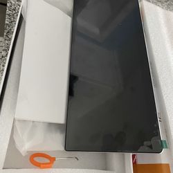 Multimedia Touch Screen for BMW