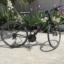 Trek 7.3fx Hybrid Bike 