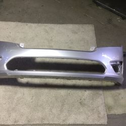 2010 2011 2012 Ford Fusion Front Bumper