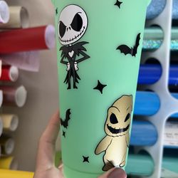 Nightmare Before Christmas 