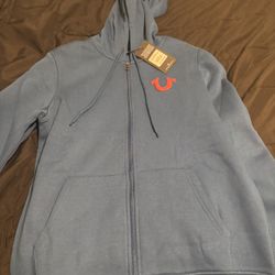 True Religion Sweater 