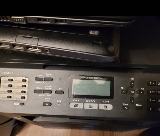 Brother Laser Printer