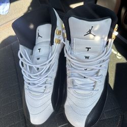 Jordan Taxi 12s 