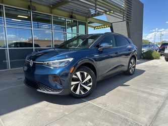 2023 Volkswagen ID.4