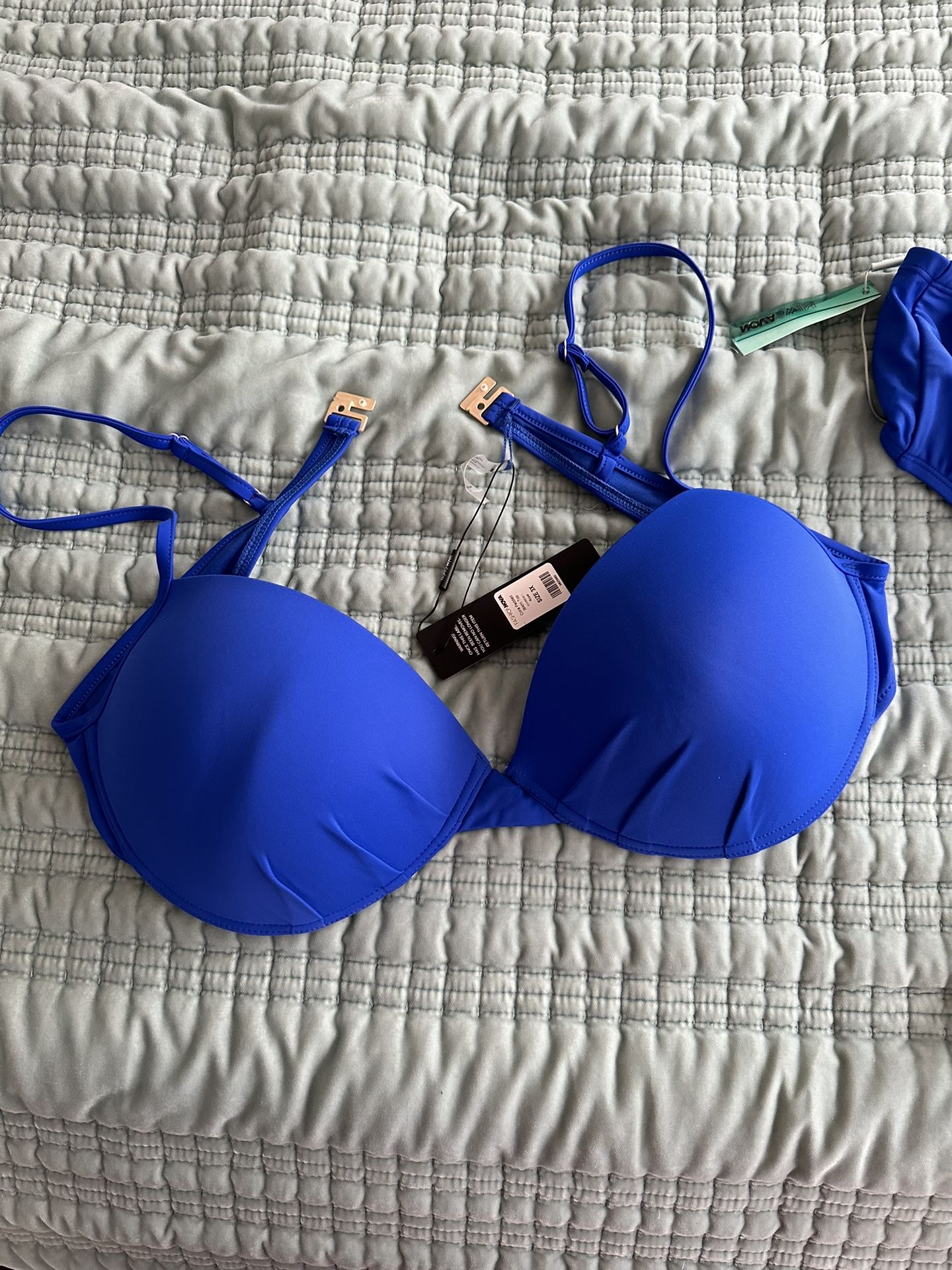 Bikini top