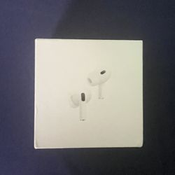 AirPod Pros 