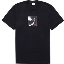 Supreme Shadow Tee Mens Size Small FW21