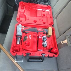 Pex Gun