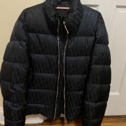 Dior Puffer 